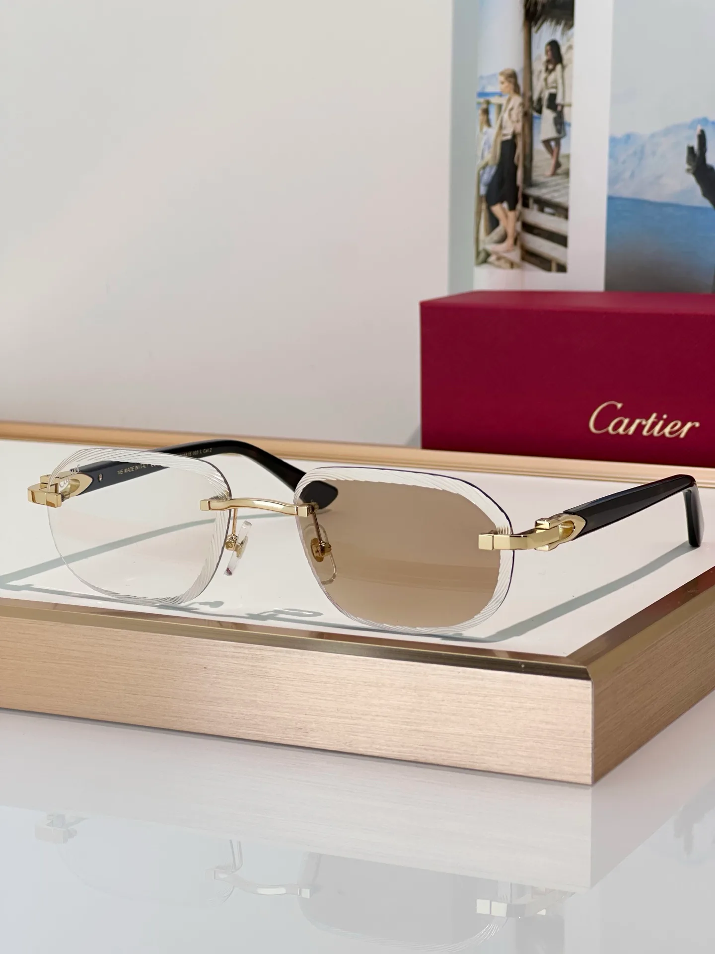 Очки Cartier 11527817