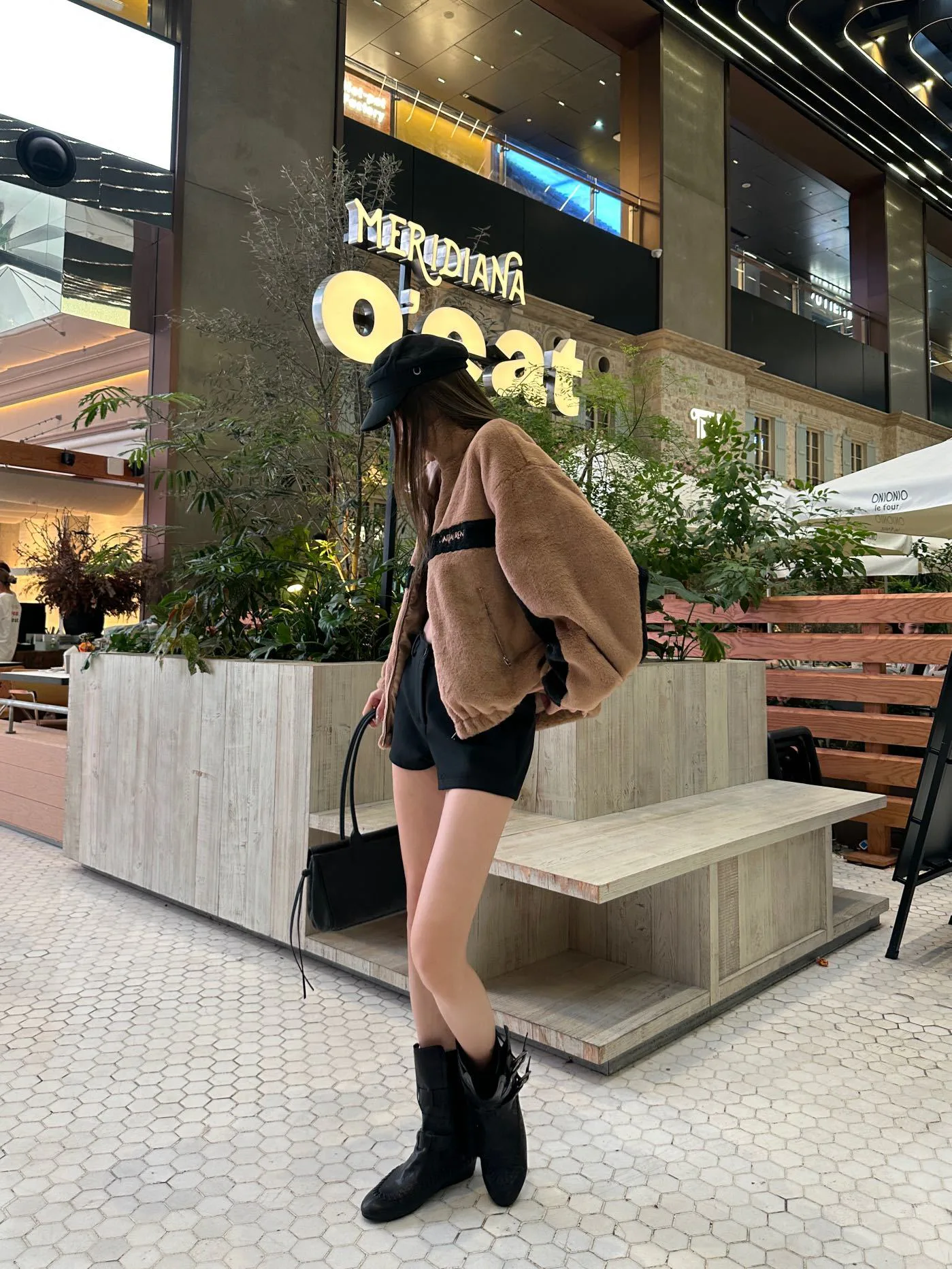 Куртки И Пуховики Женские Saint Laurent 18814761