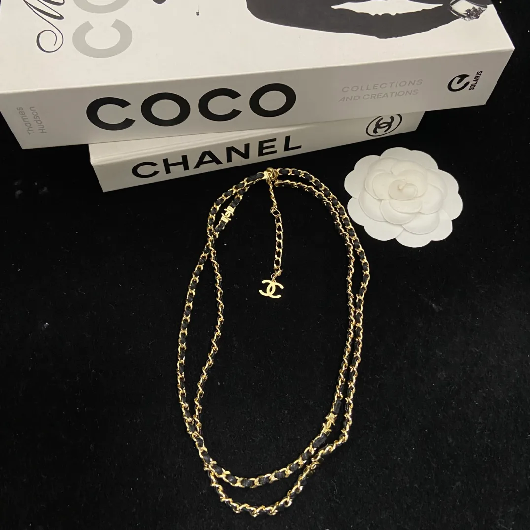 Бижутерия Chanel 12782367