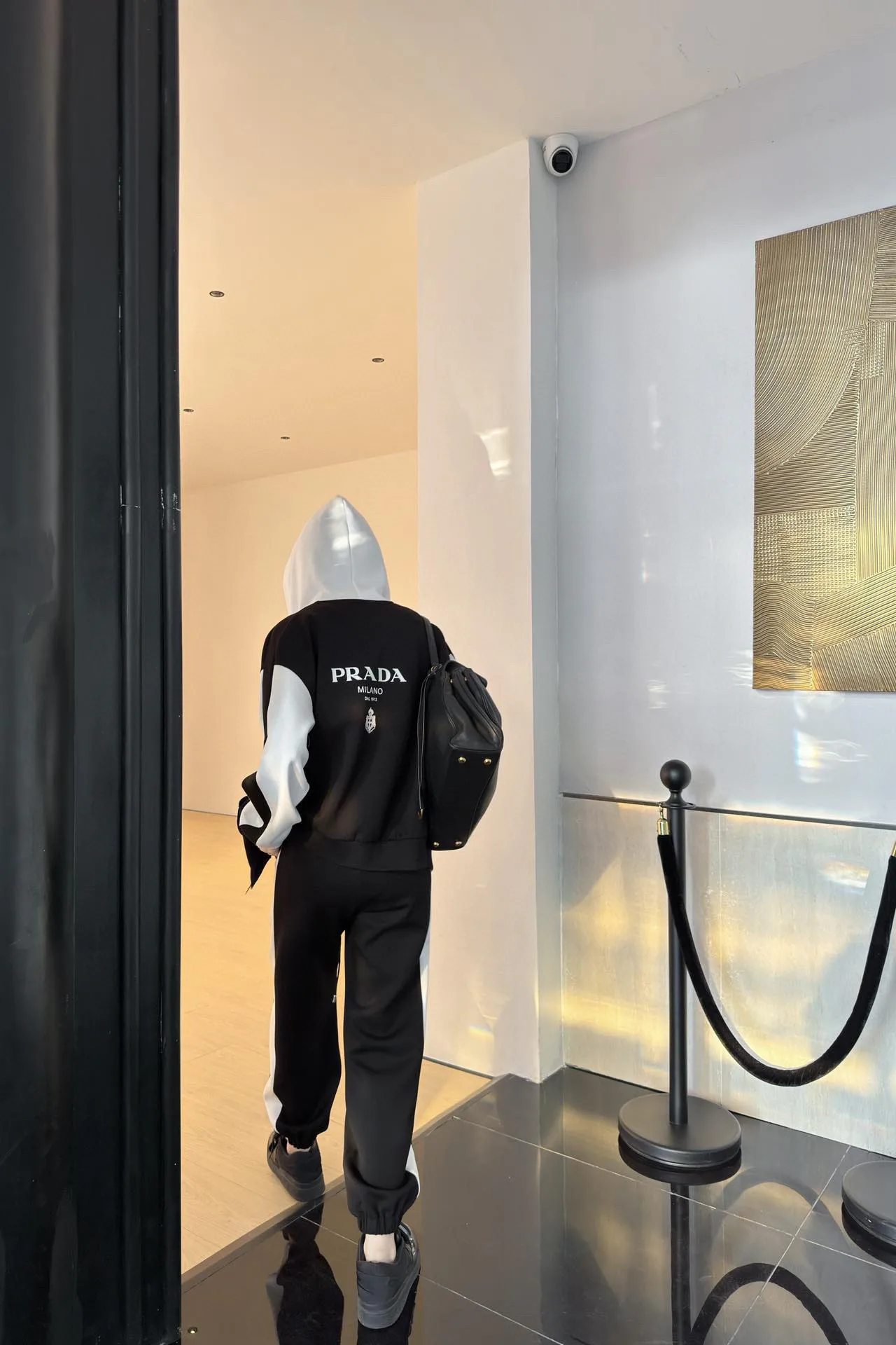 Костюмы Женские Prada 6630