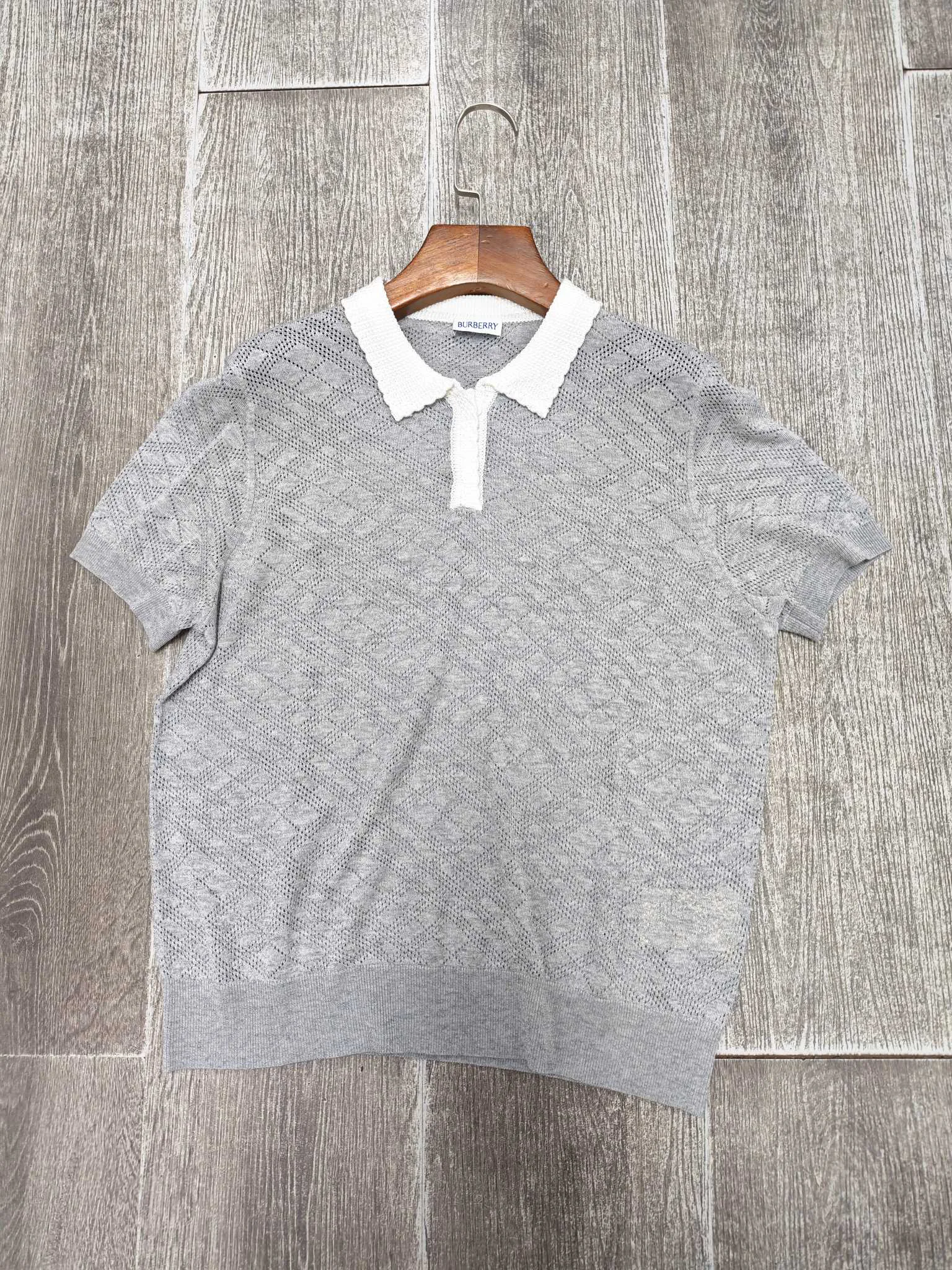 Рубашки Женские Burberry 13451847