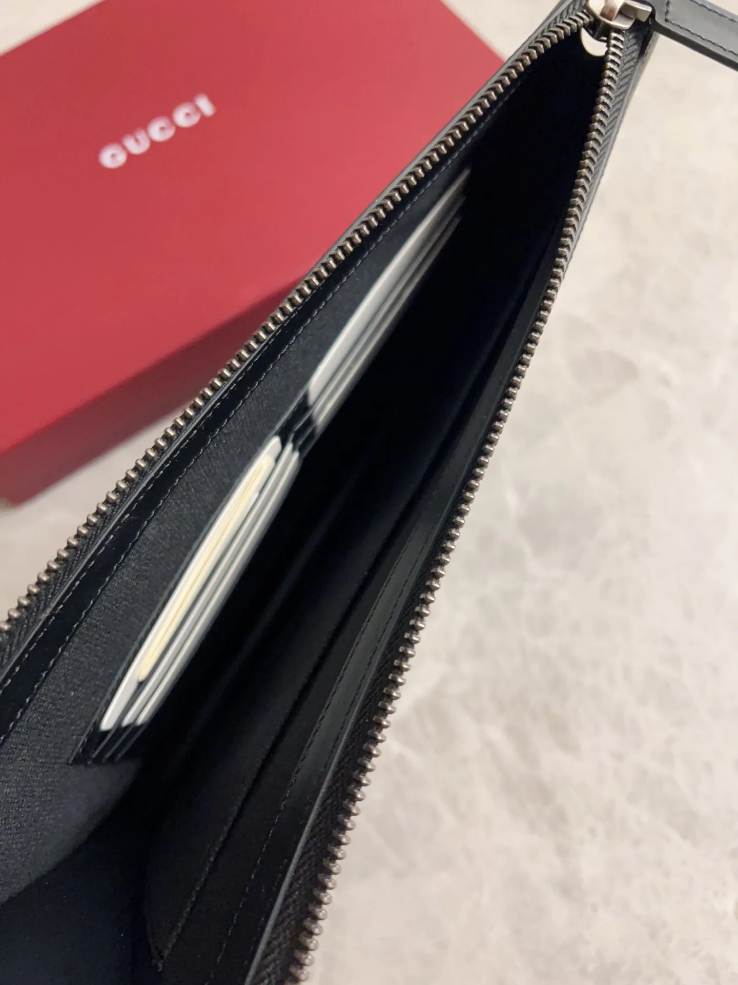 Клатчи Женские Gucci 691407