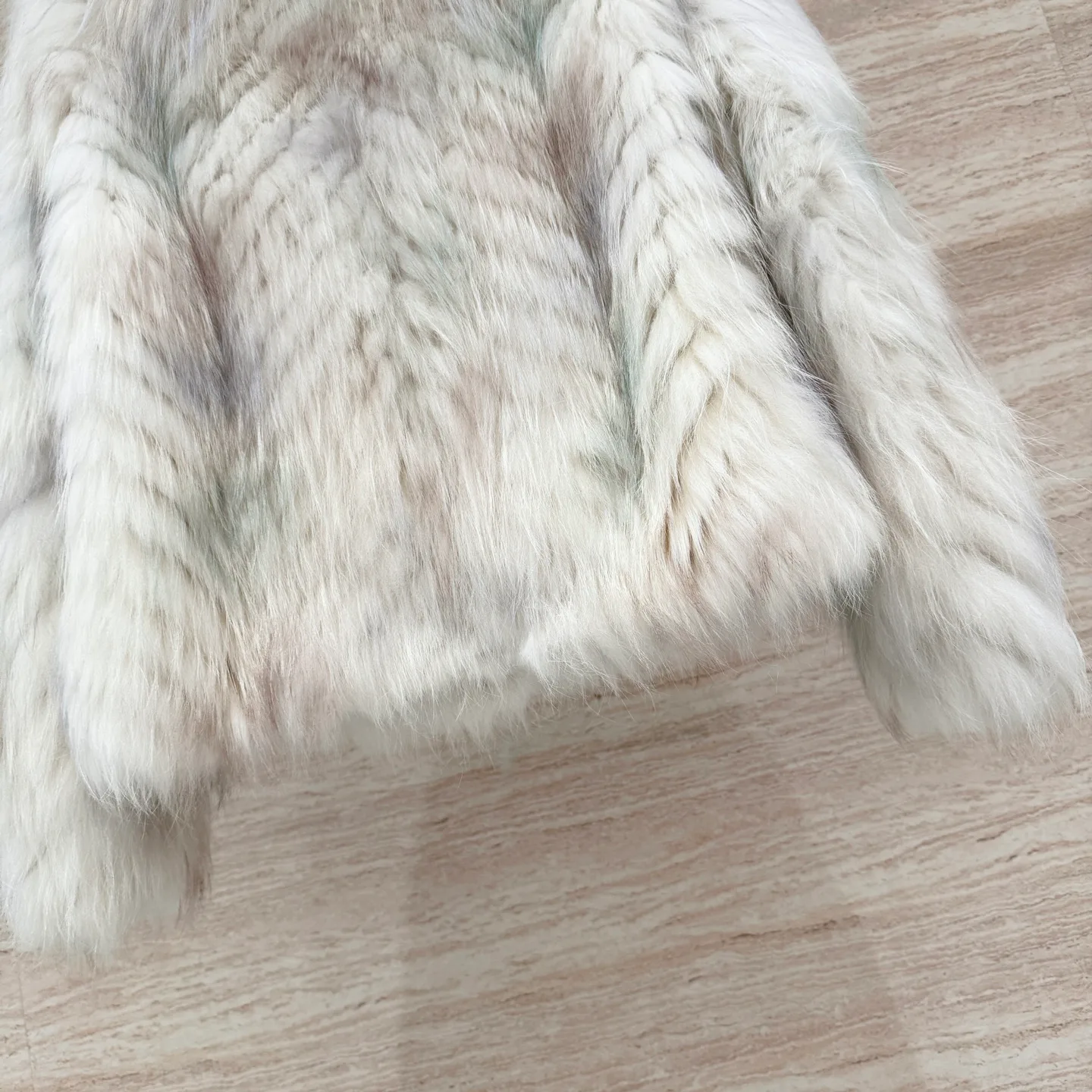 Шубы Женские Fendi 2772640