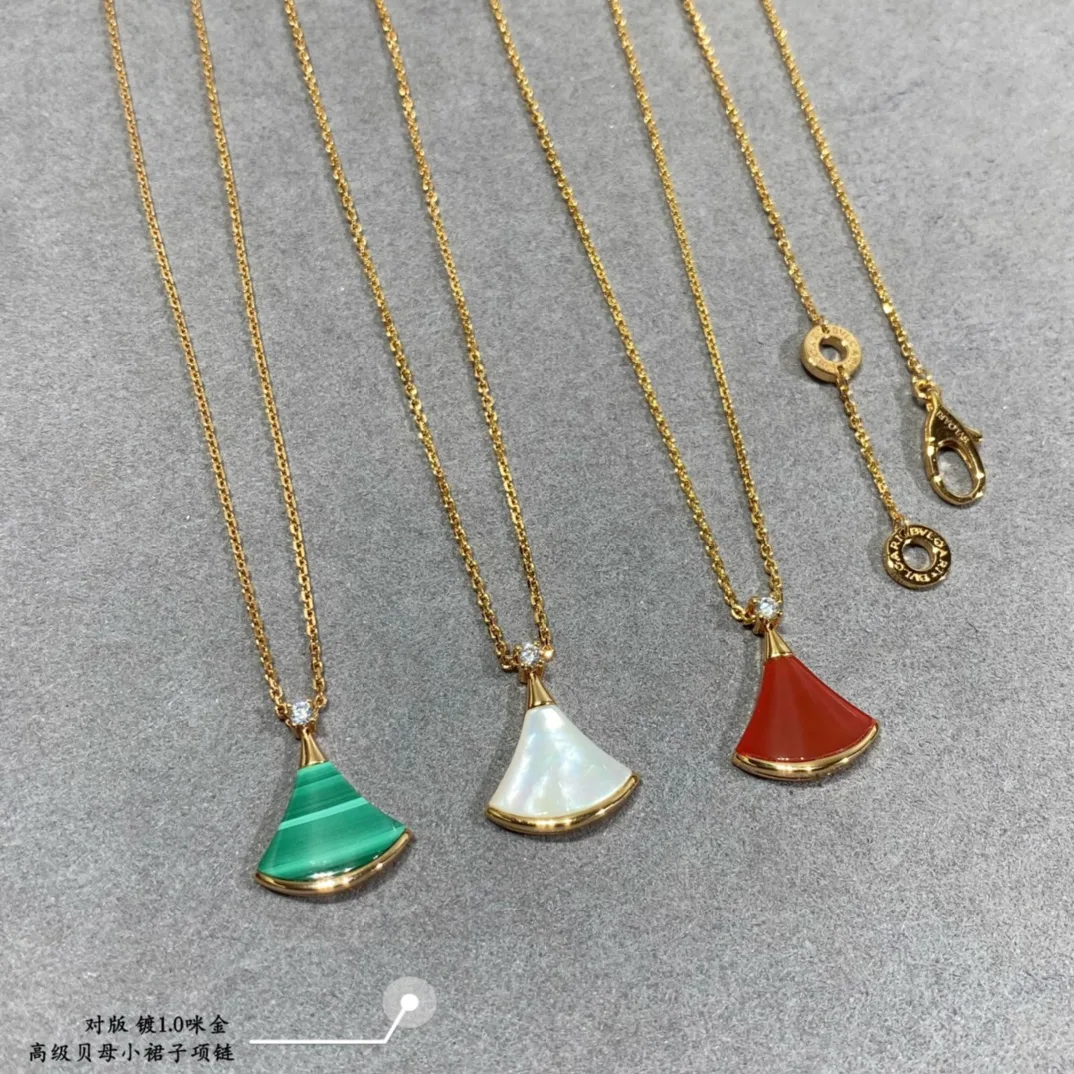 Бижутерия Bvlgari 73874
