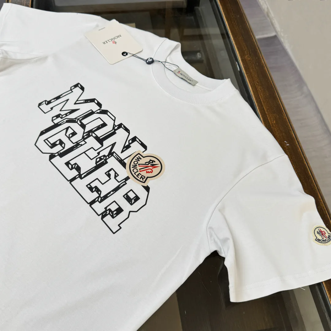 Футболки Женские Moncler 10201146