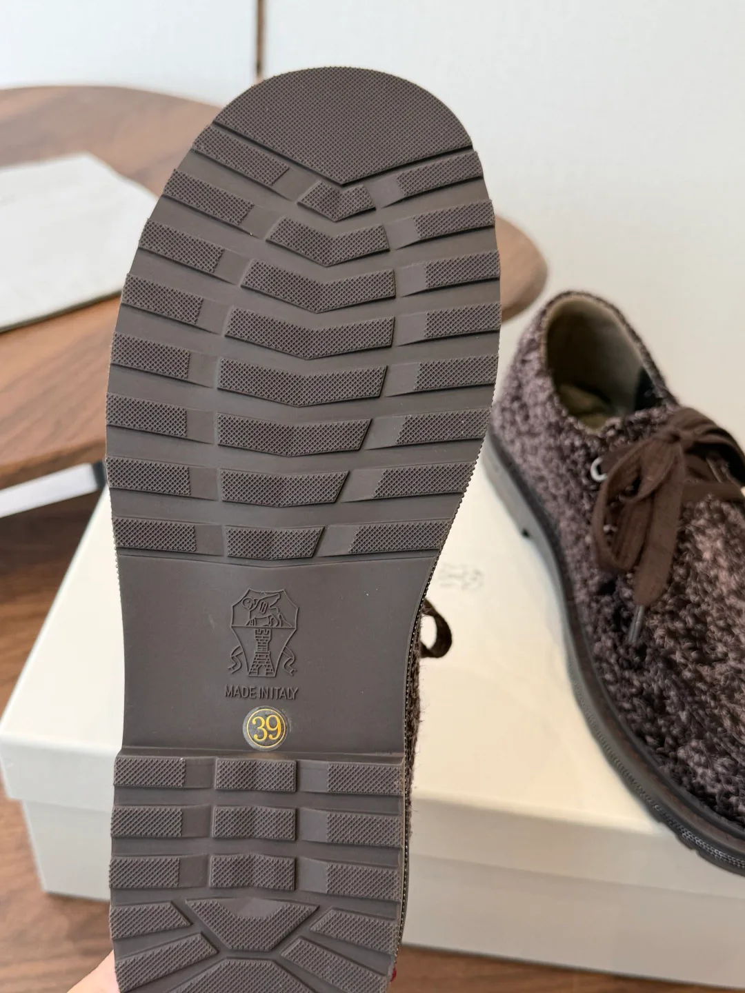 Лоферы И Мокасины Женские Brunello Cucinelli 17599579