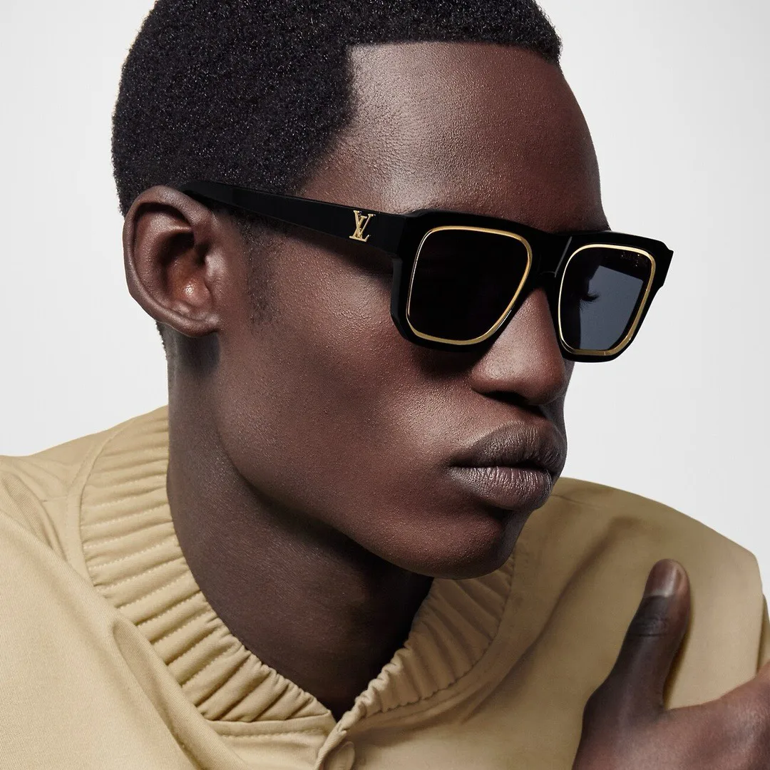 Очки Louis Vuitton 9757