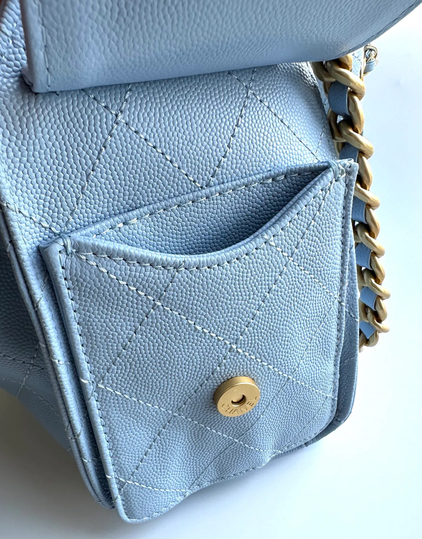 Классические Сумки Женские Chanel 17424378