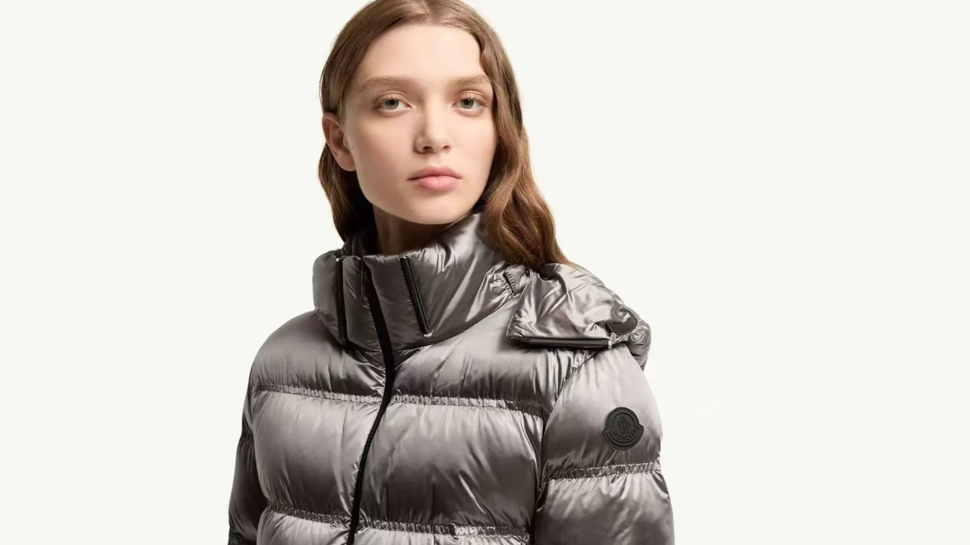 Куртки И Пуховики Женские Moncler 18016181