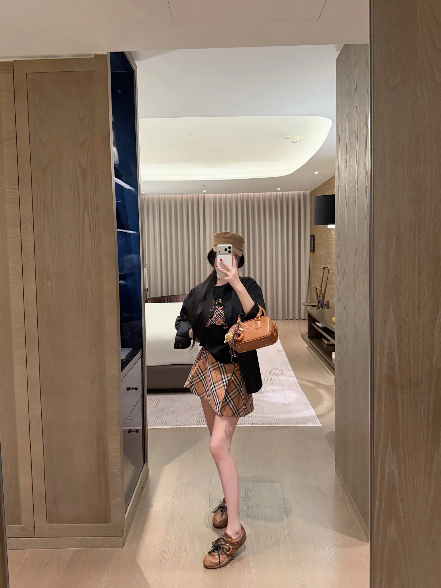 Рубашки Женские Burberry 10646523