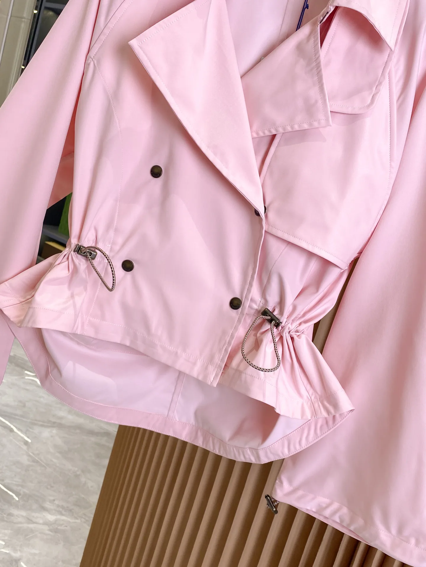 Тренчи Женские Burberry 11627301