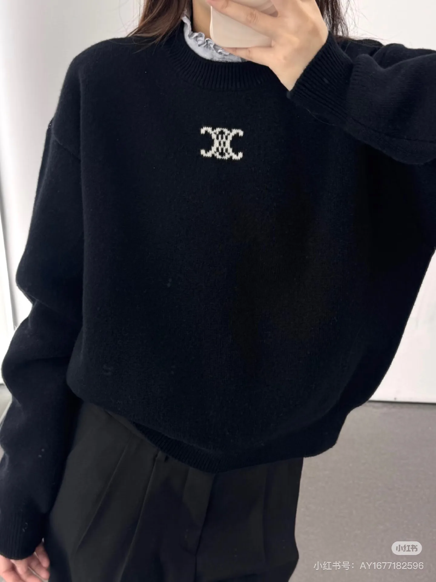 Джемперы И Свитеры Женские Celine 5068472