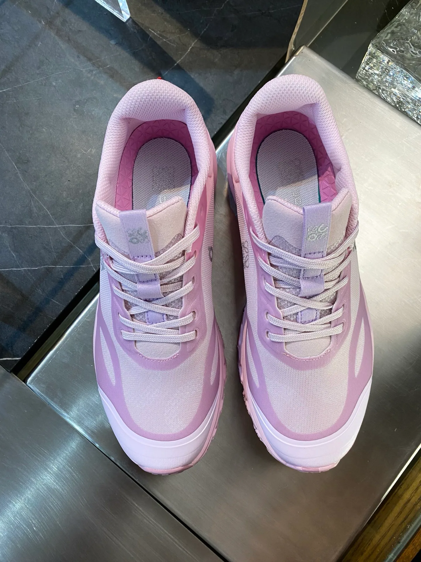 Кроссовки Женские Loewe 5195976