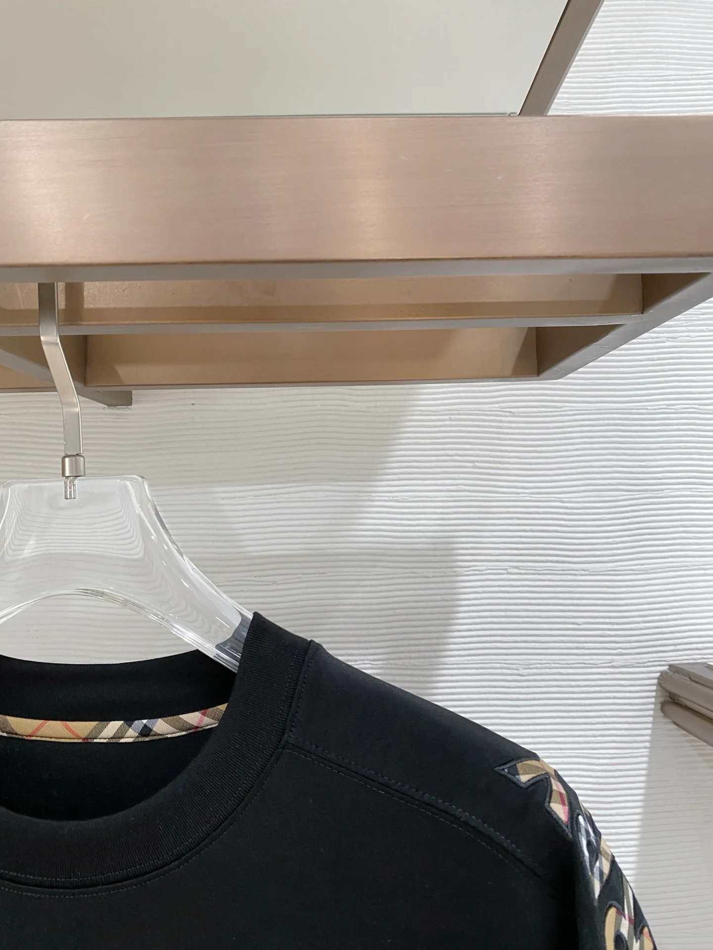Футболки Мужские Burberry 13328156