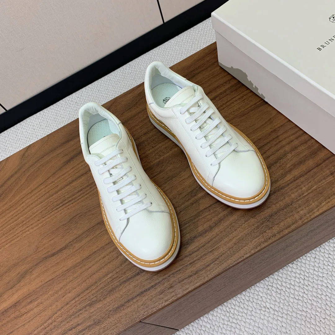 Кроссовки Женские Brunello Cucinelli 26025