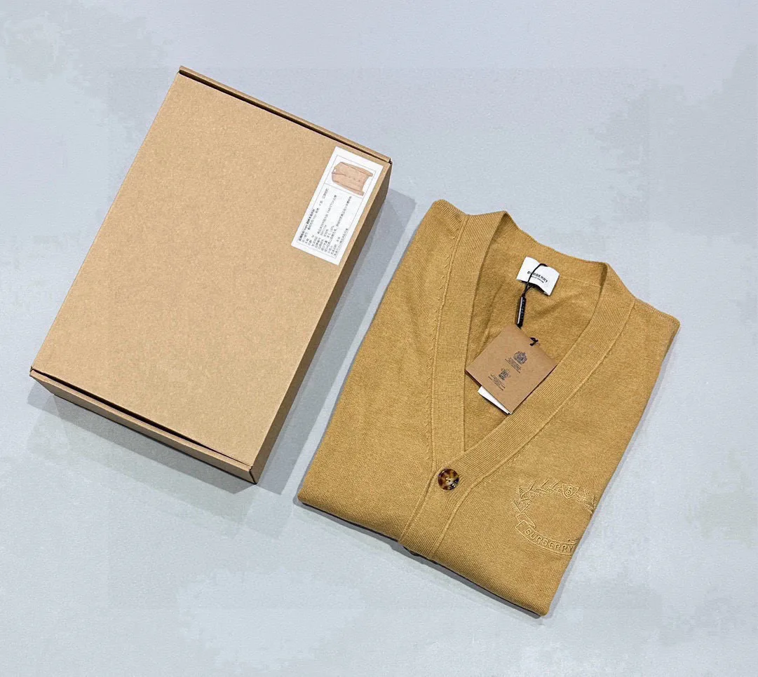 Джемперы И Свитеры Женские Burberry 1052201