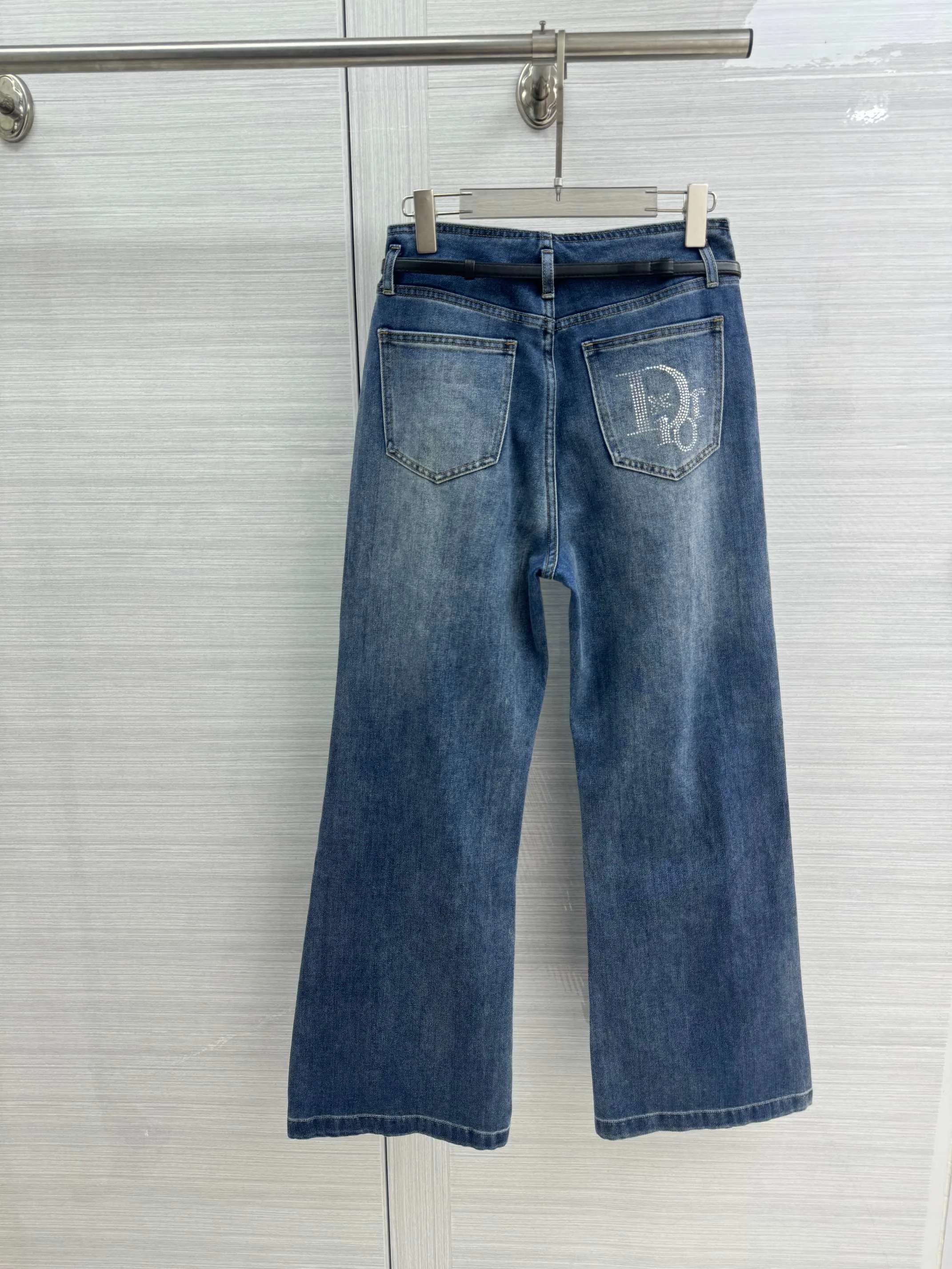 Джинсы Женские Christian Dior 11586350