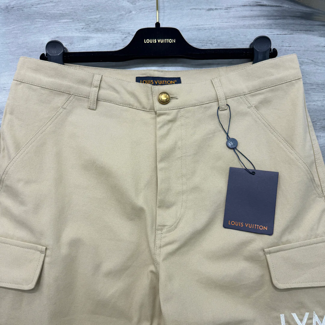 Шорты Мужские Louis Vuitton 11889922
