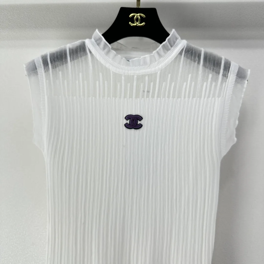 Топы Женские Chanel 11455074