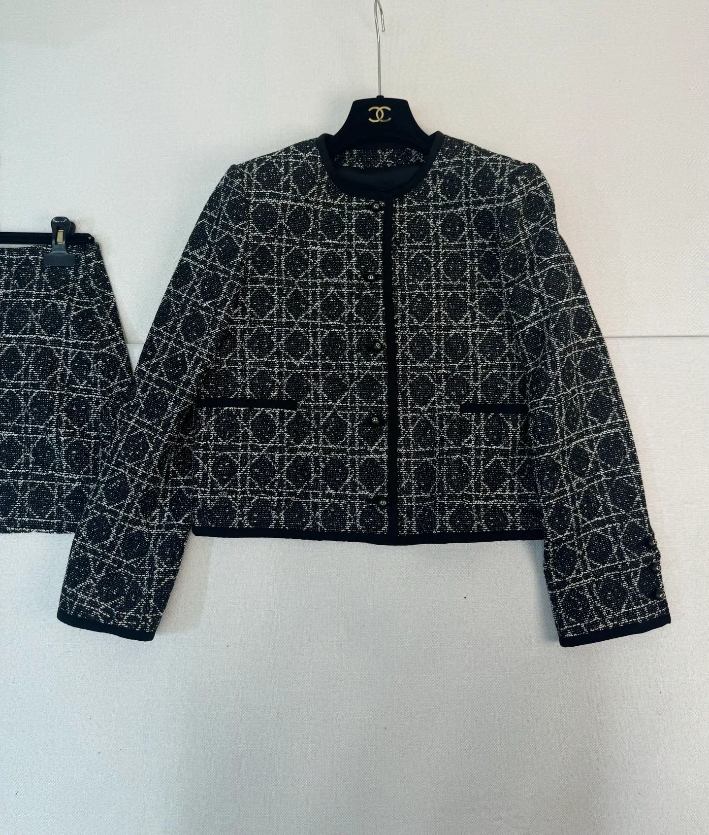 Жакеты Женские Christian Dior 13539606