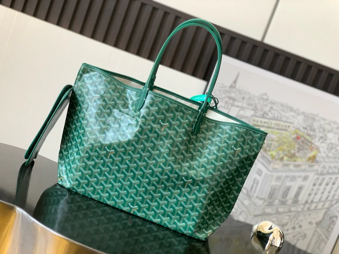 Классические Сумки Женские Goyard 9363858