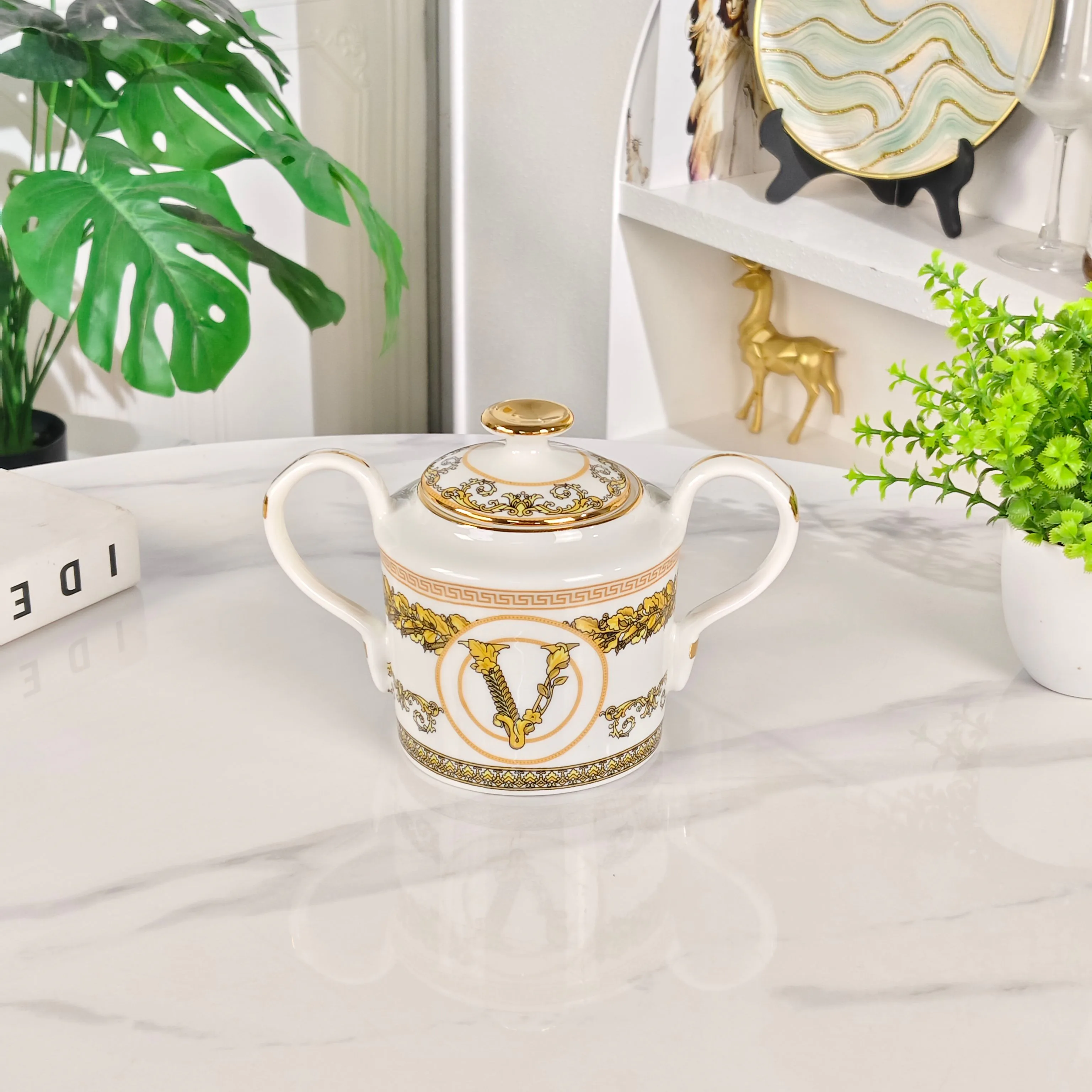 Посуда Versace 427697