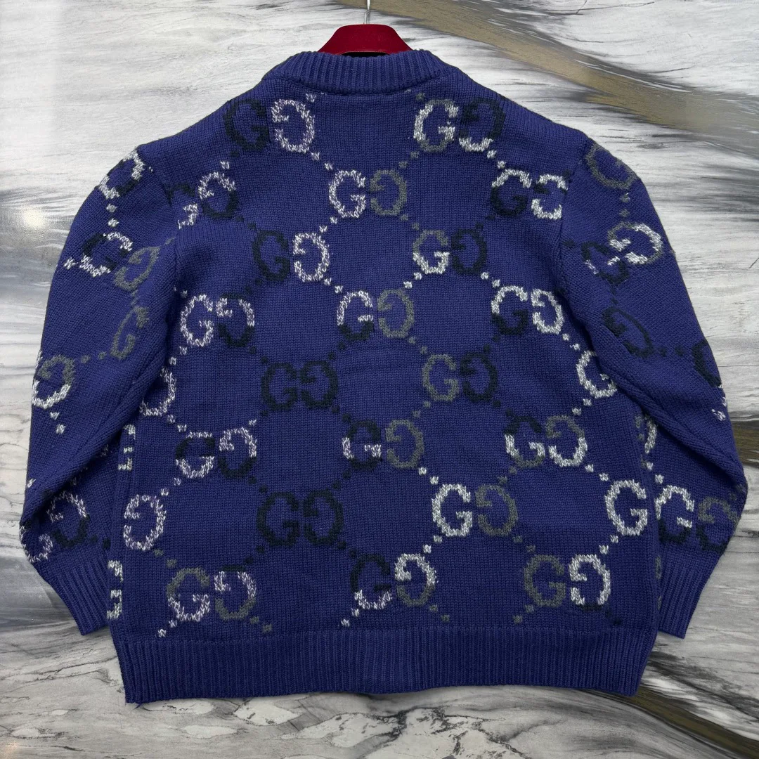 Джемперы И Свитеры Мужские Gucci 616871