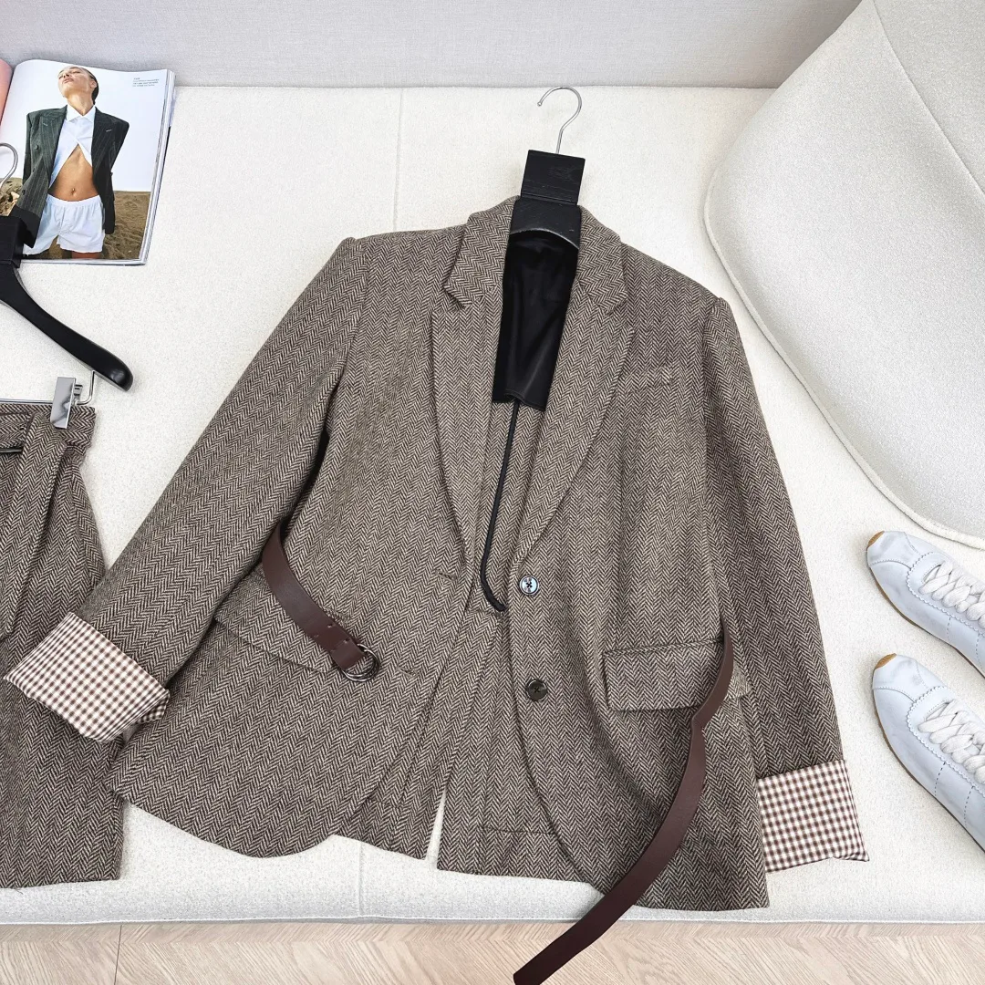 Жакеты Женские Brunello Cucinelli 507161