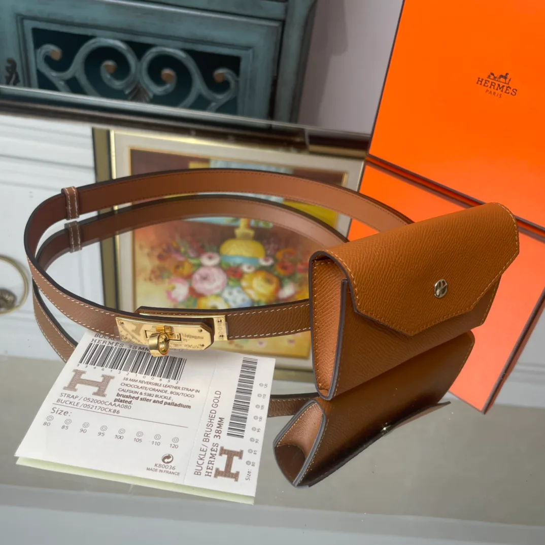 Ремни Hermes 25246