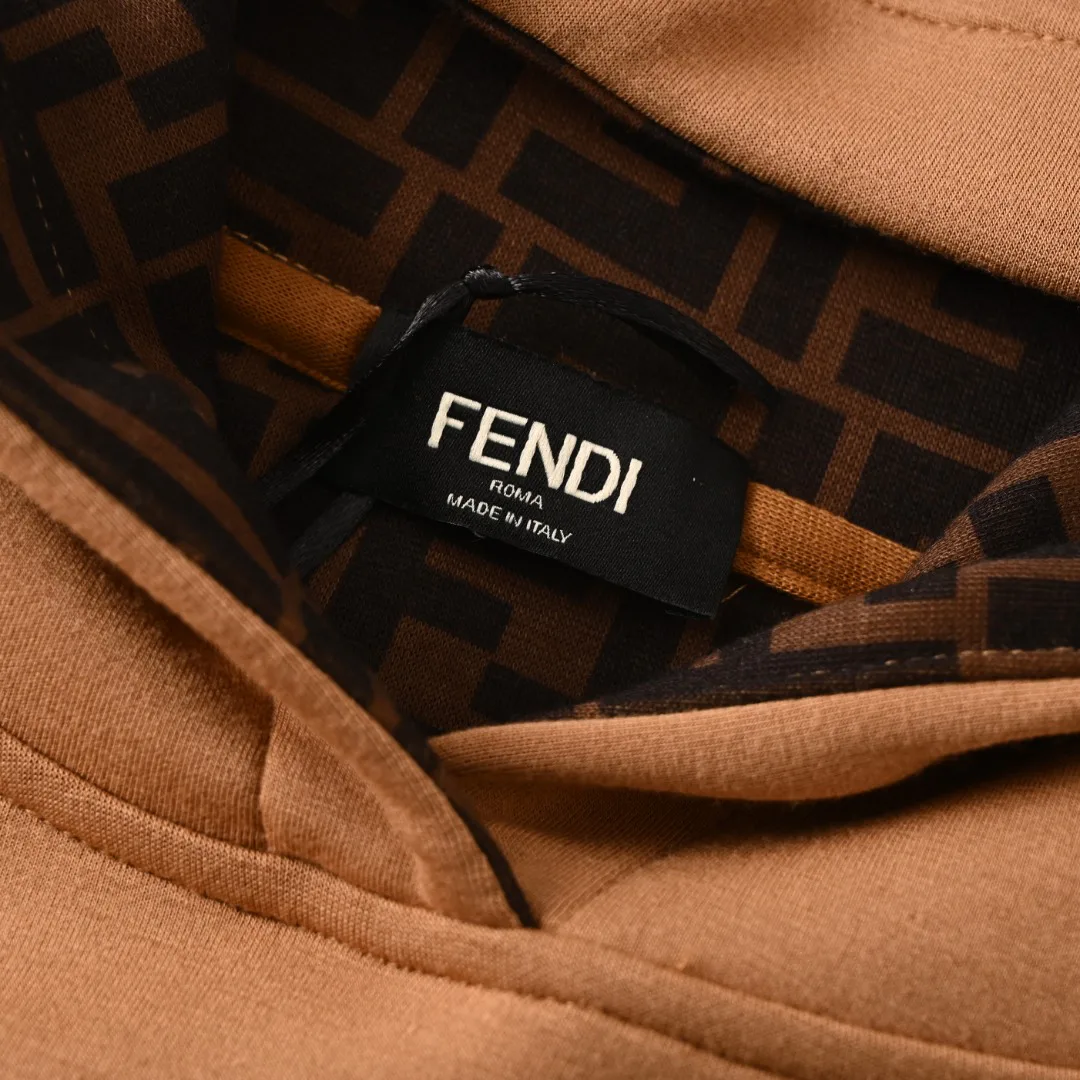 Свитшоты И Худи Мужские Fendi 18179676