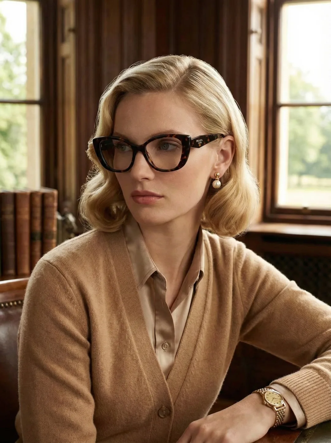 Очки Prada 692811