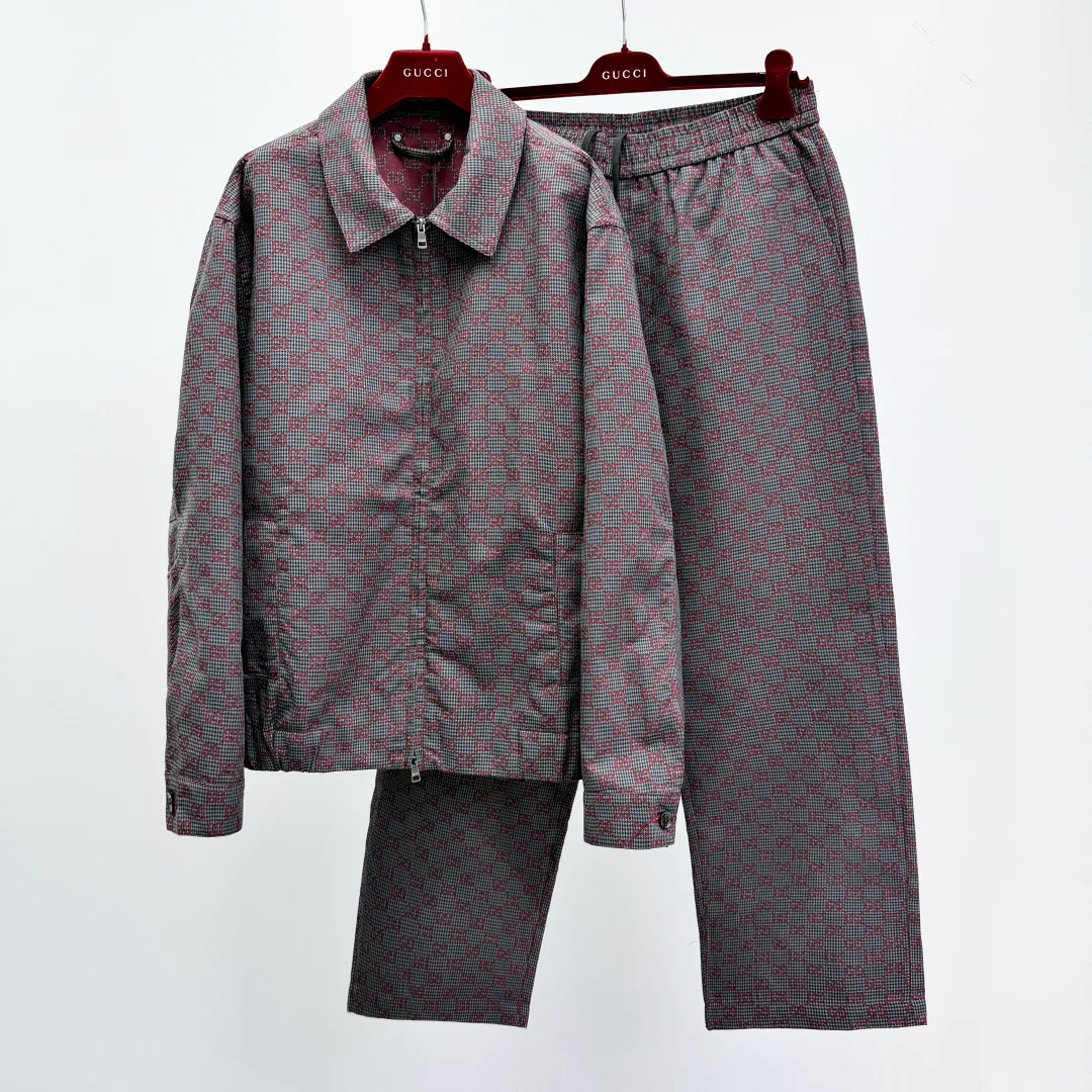 Брюки Мужские Gucci 6658428