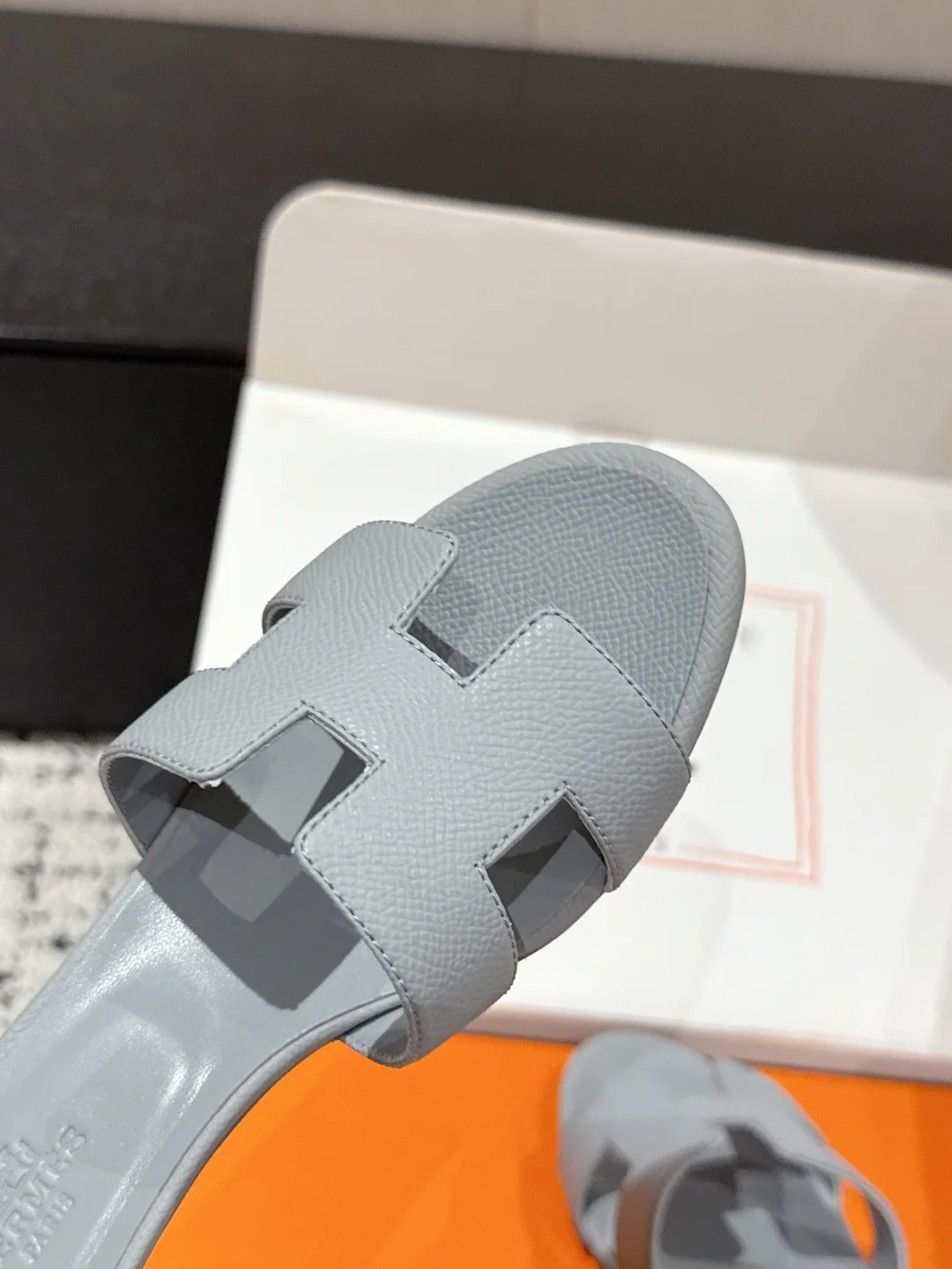 Босоножки Женские Hermes 814479