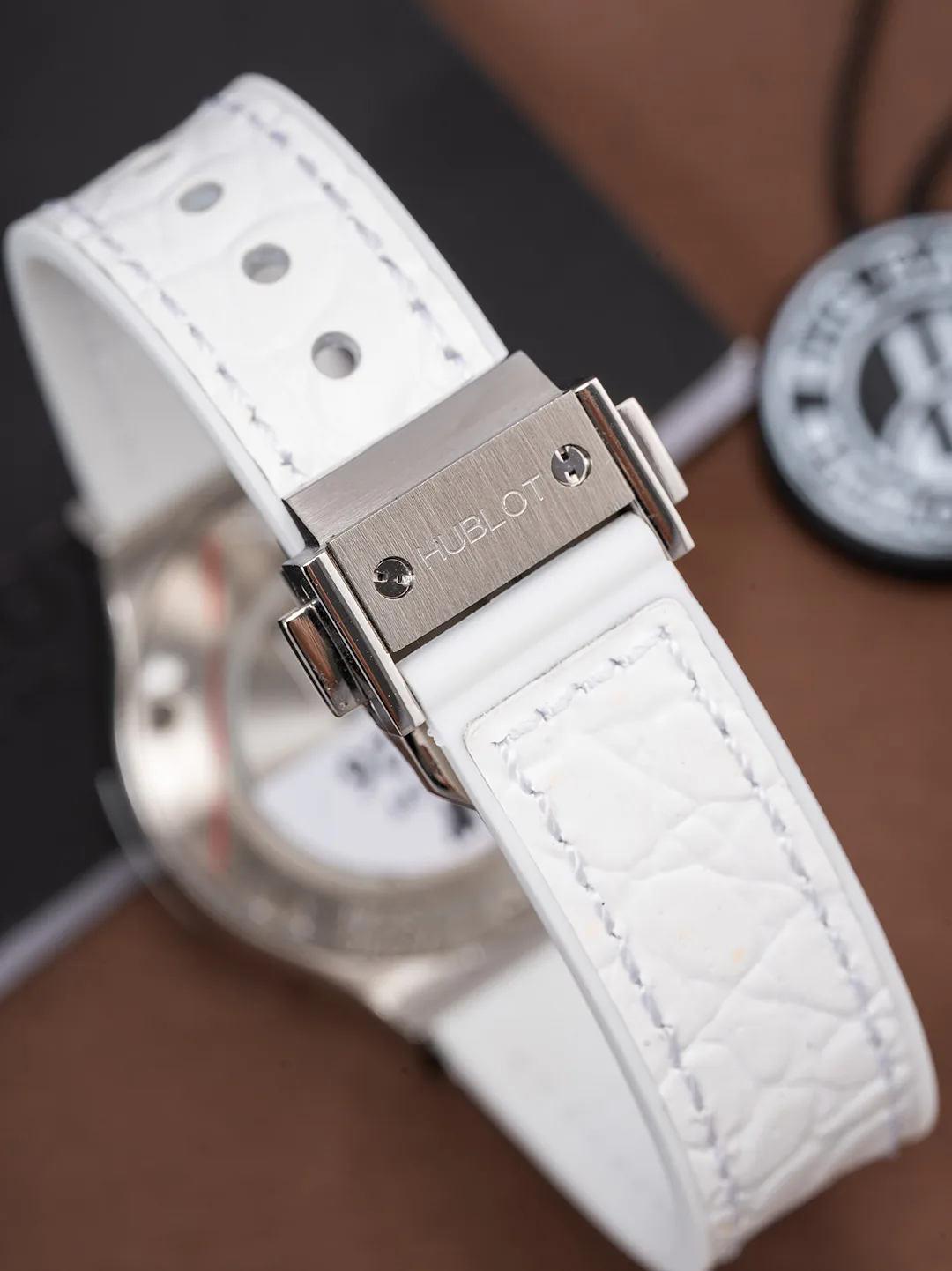 Часы Женские Hublot 17941816