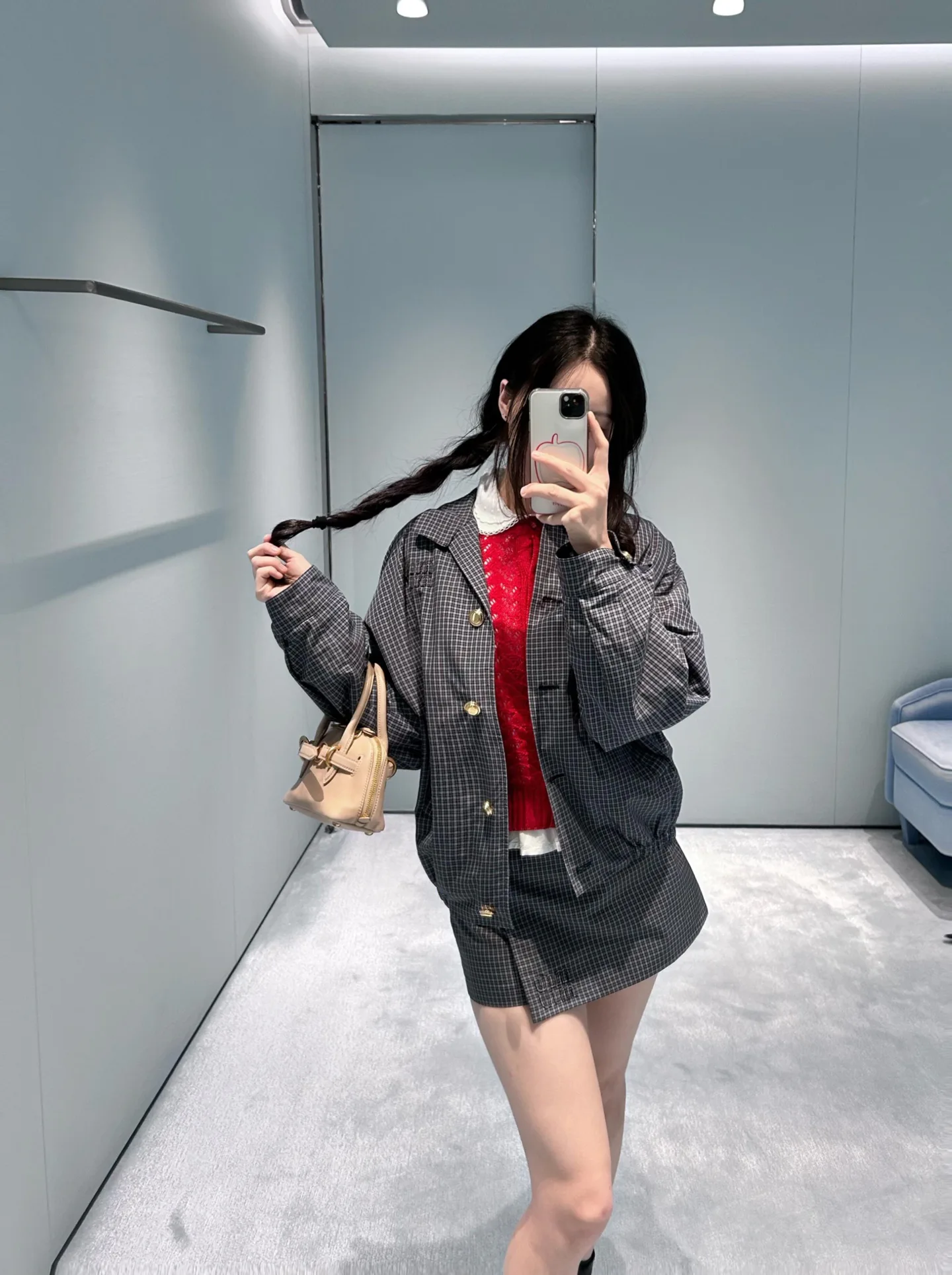 Костюмы Женские Miu Miu 11519255
