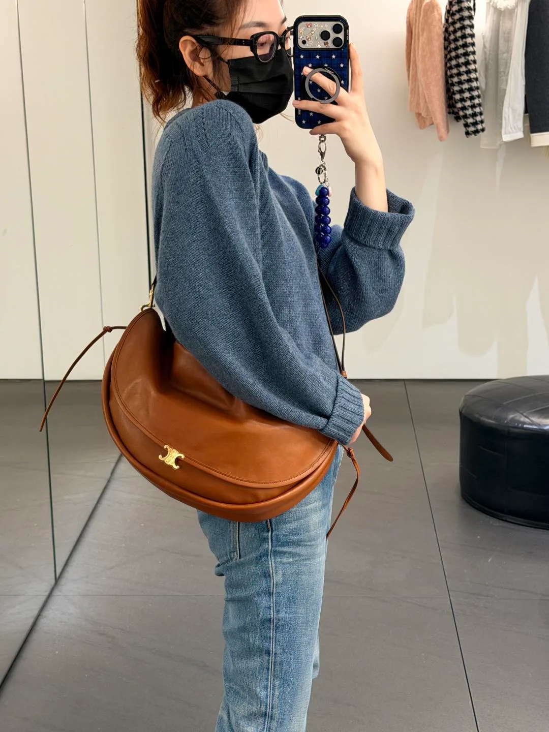 Классические Сумки Женские Celine 1946729