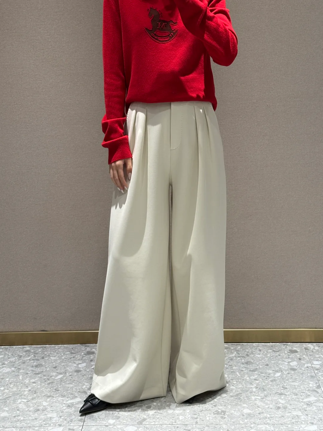 Брюки Женские Max Mara 5776131