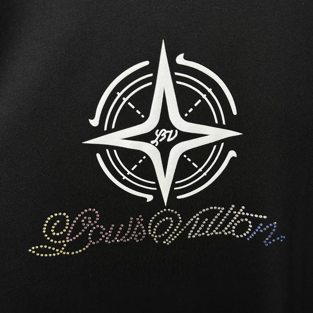 Свитшоты И Худи Мужские Louis Vuitton 18179748