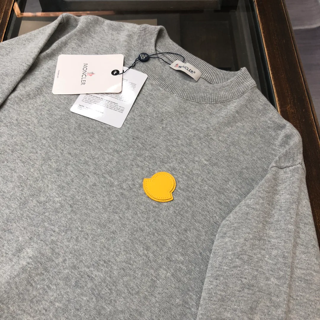 Джемперы И Свитеры Мужские Moncler 1786027