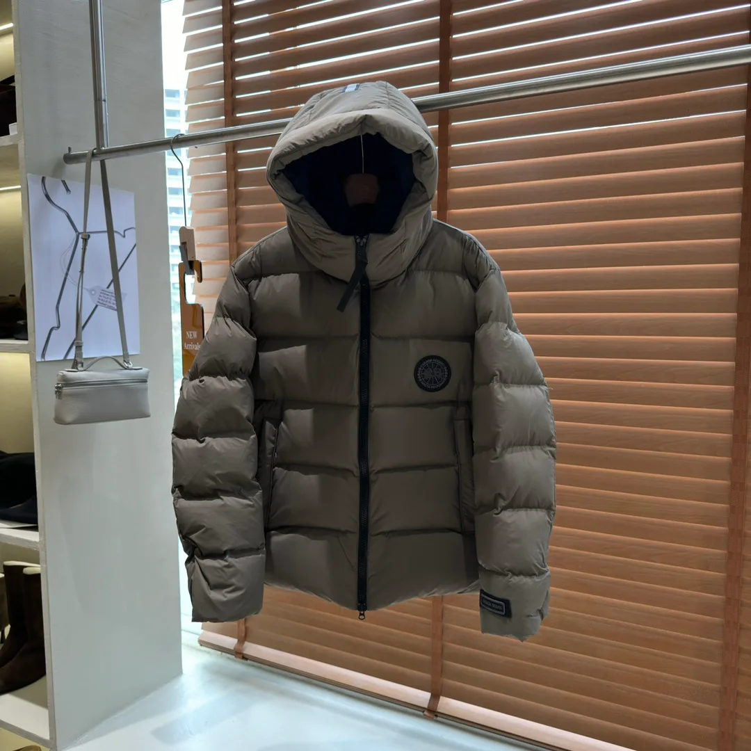 Куртки И Пуховики Женские Canada Goose 346857