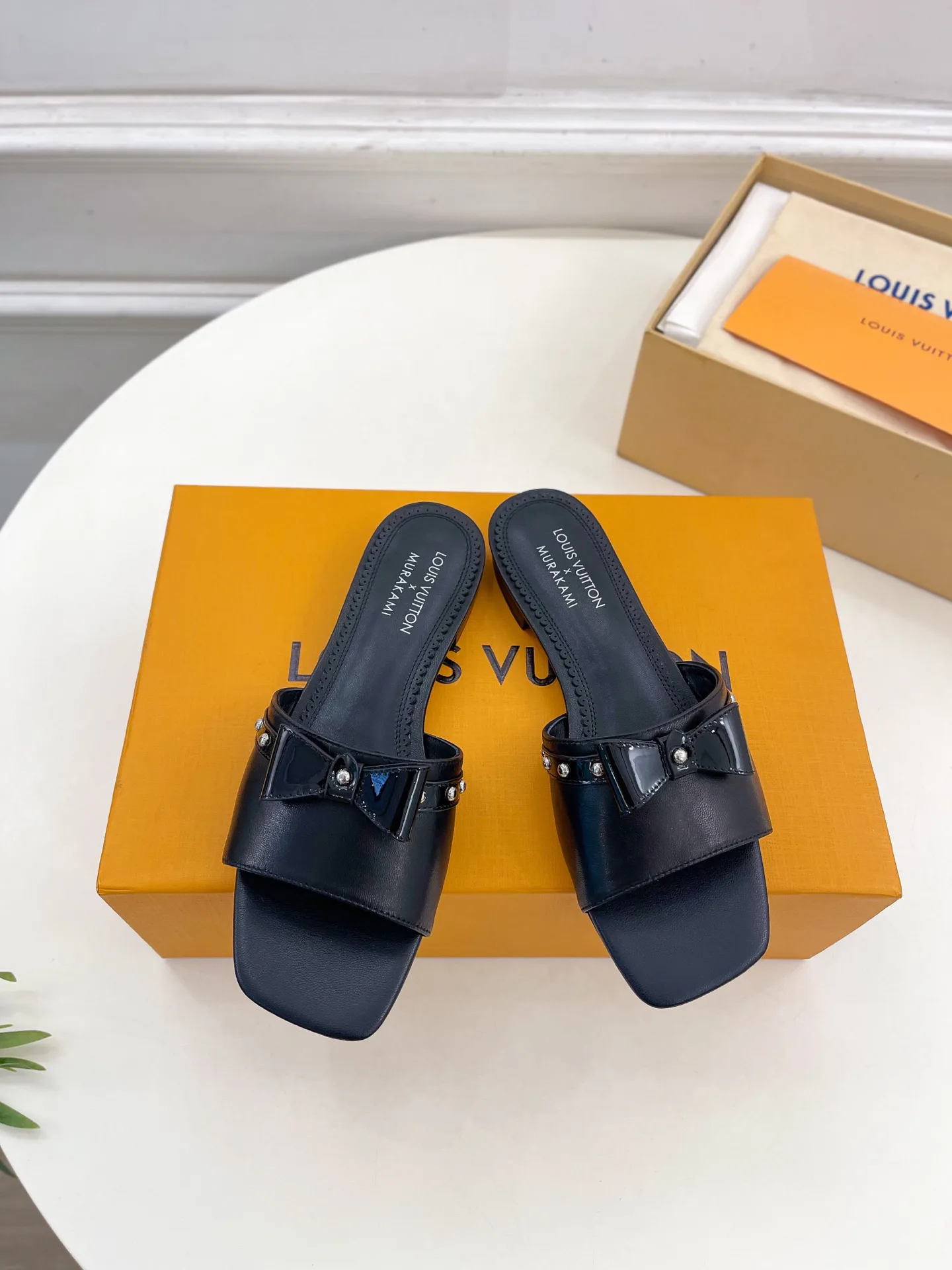 Туфли Женские Louis Vuitton 11458212