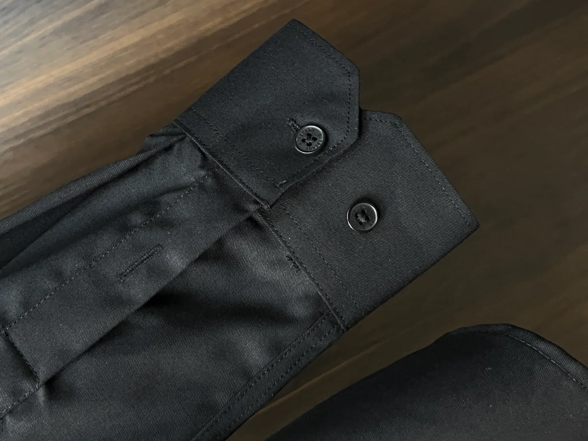 Рубашки Мужские Burberry 787096