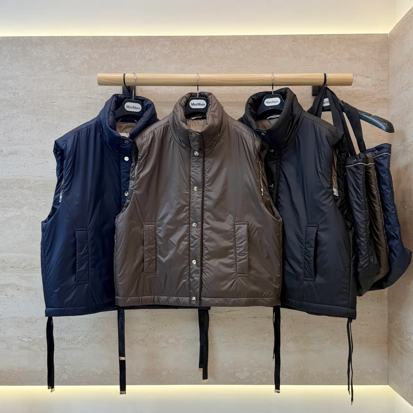 Жилеты Женские Max Mara 18761139