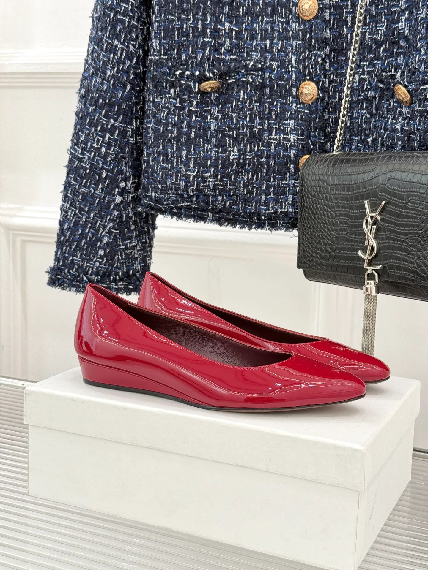 Туфли Женские Chloe 11312357