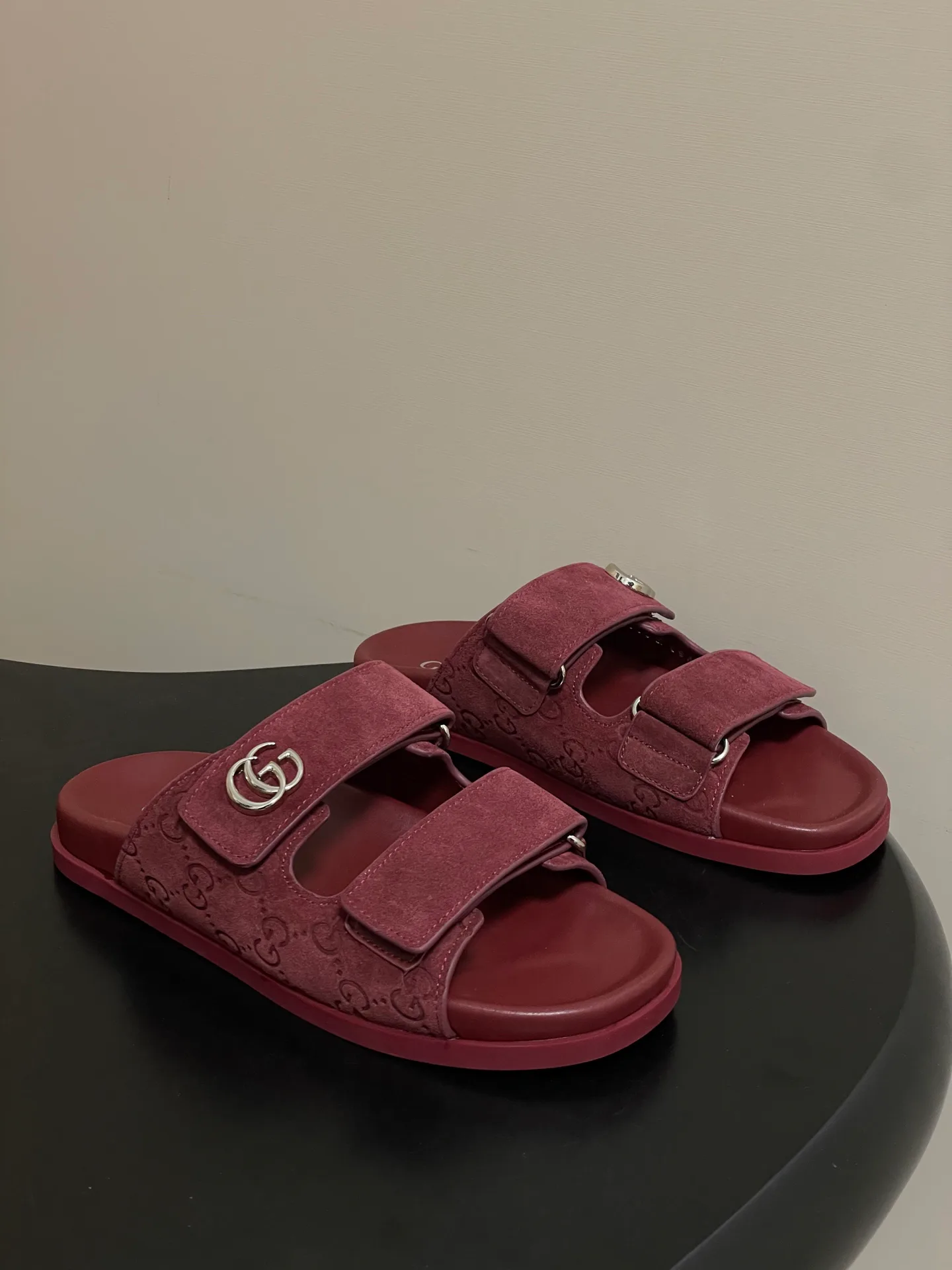 Сандалии Женские Gucci 11777360