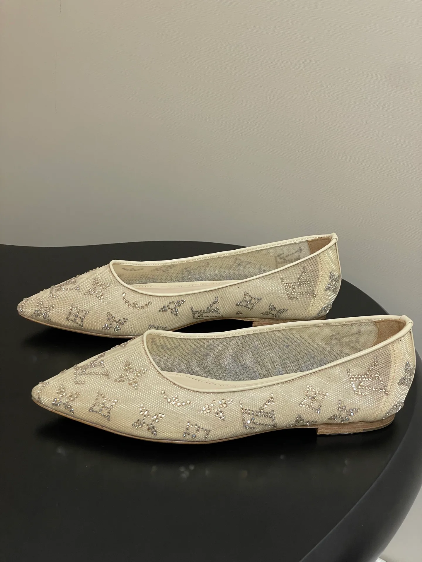 Туфли Женские Louis Vuitton 11628676