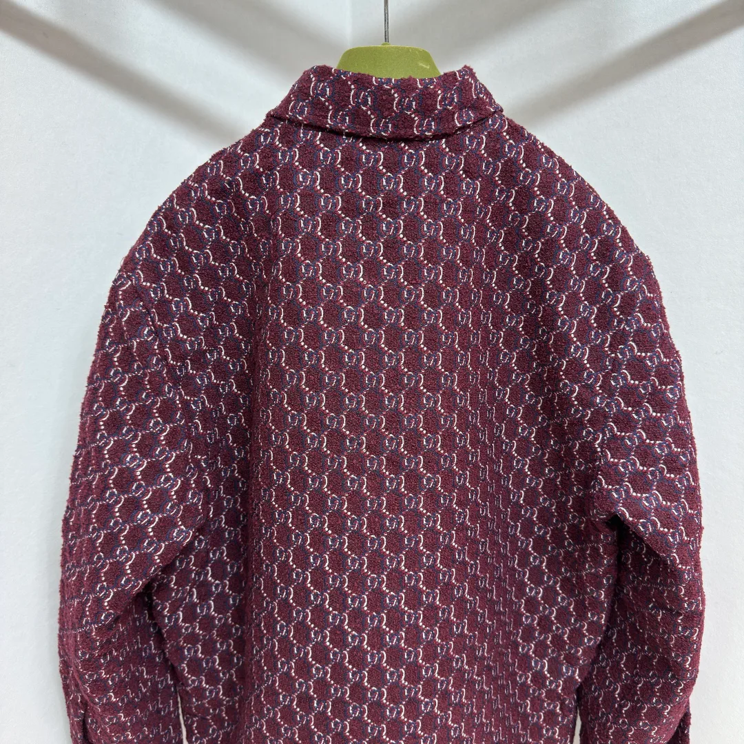 Куртки И Пуховики Мужские Gucci 157036