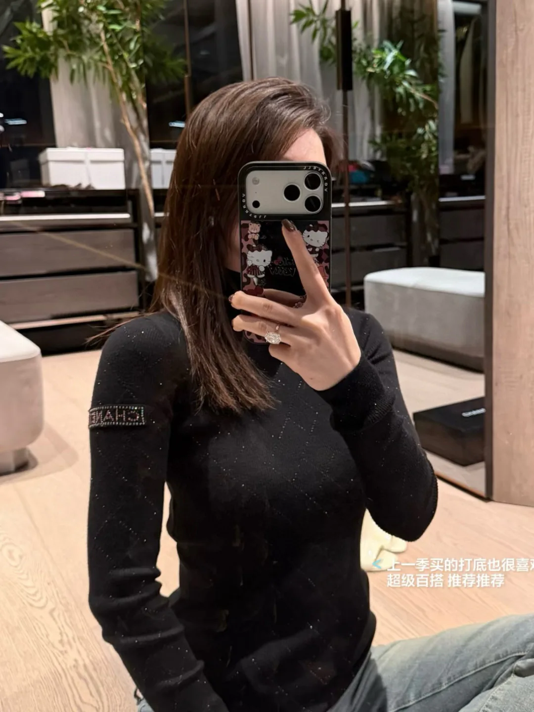 Джемперы И Свитеры Женские Chanel 1286973