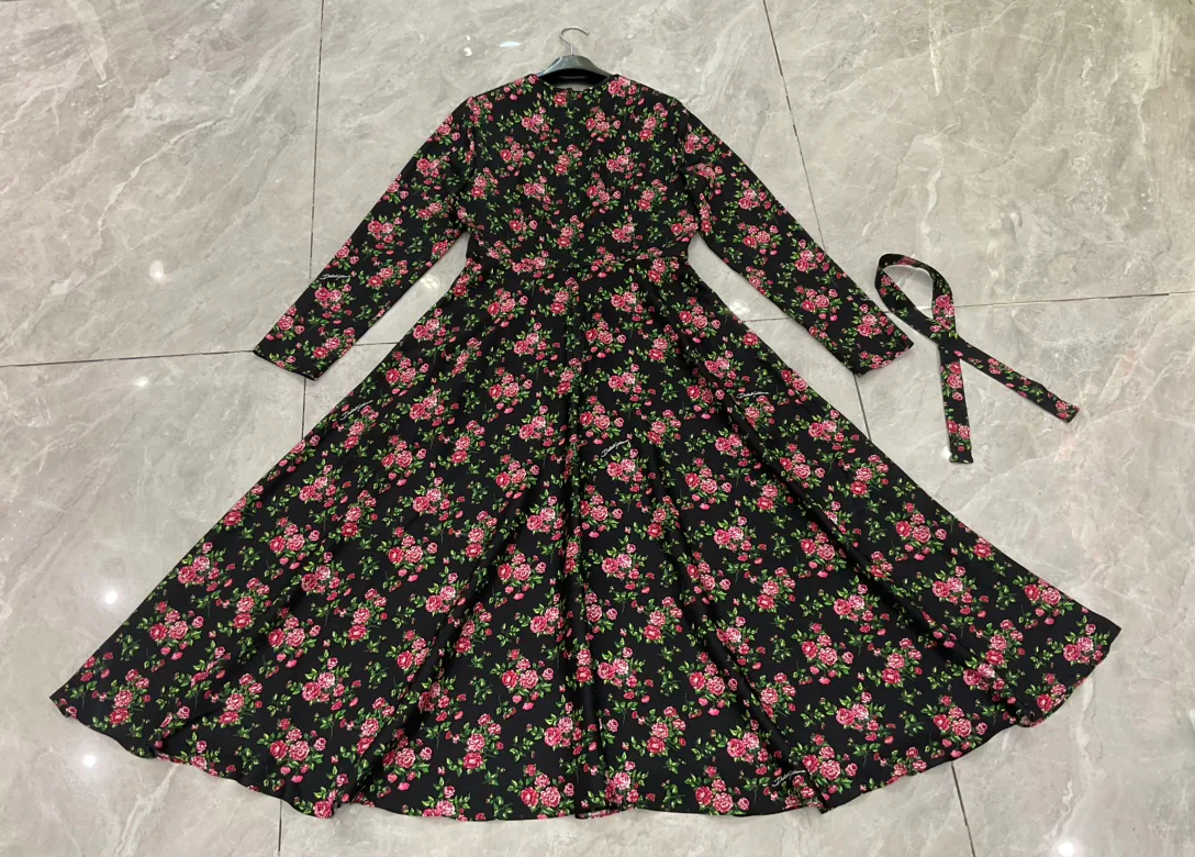 Платья Женские Dolce & Gabbana 4616782