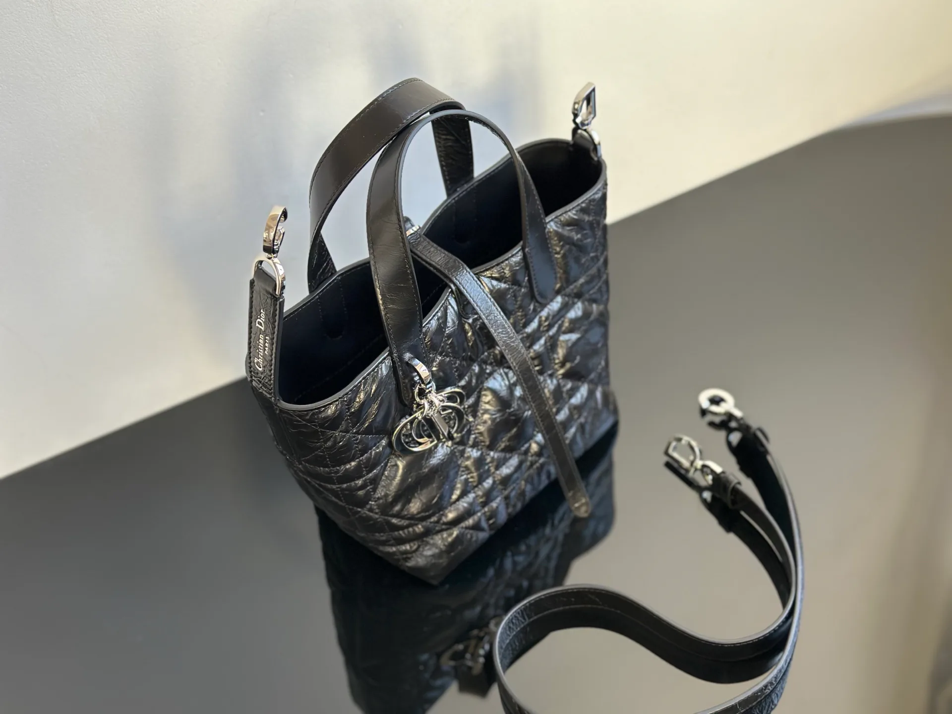 Классические Сумки Женские Christian Dior 11564941